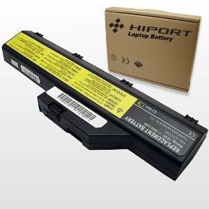 : Hiport Laptop Battery For IBM Lenovo Thinkpad A30, A31, TYPE, 2652 