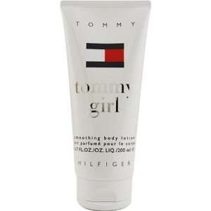 com Tommy Girl By Tommy Hilfiger For Women Body Lotion 6.7 Oz Tommy 