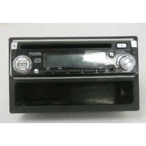   PCD161A In Dash CD Player AM FM Car Stereo w/Aux
