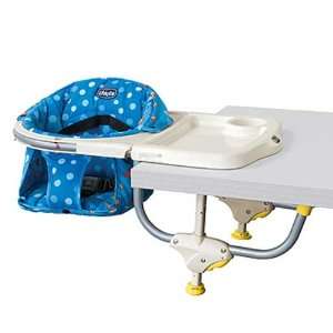  Chicco 360 Hook On High Chair sea Dreams Baby
