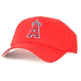 LOS ANGELES ANGELS BASEBALL CAP NEW MLB LA HAT ANAHEIM  