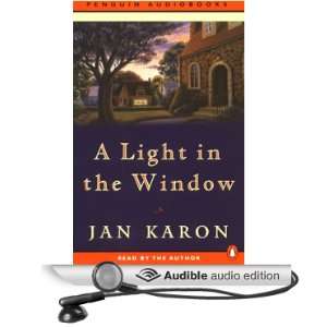    The Mitford Years, Book 2 (Audible Audio Edition) Jan Karon Books