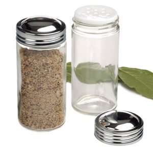  Glass Spice Jars 100 Glass Spice Jars