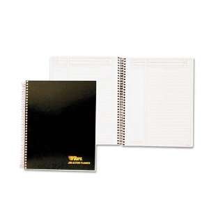  TOPS  Journal Entry Notetaking Planner Pad, Ruled, 6 3 