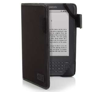  USA Gear Protective Folio Case for Kindle 2 eReader Electronics