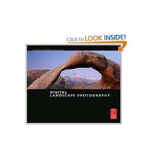  Digital Landscape Photography 1st (first) edition 