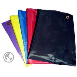  Laundry Bags   Assorted Color 5 Pack Small 22x28