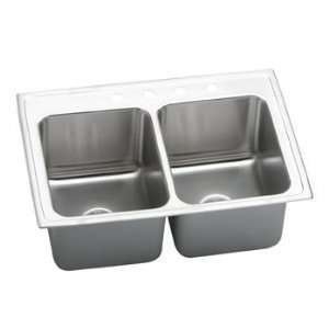   Elkay DLR332210 Gourmet Stainless Steel Laundry Sink