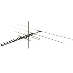   : NEW High Gain UHF / VHF Antenna (TV & Home Video): Office Products