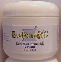 Fight Gossip   Freederm HC   Eczema   Dermatitis   Skin Rash cream