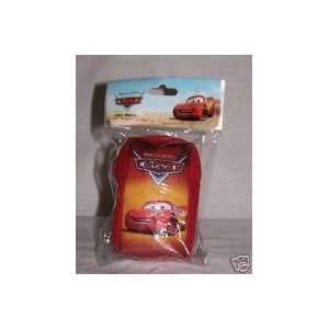    Disney Cars Lightning Mcqueen Coin Purse Pouch Toys & Games