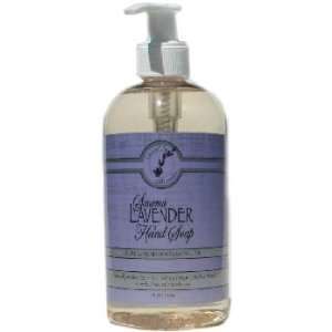   Sonoma Lavender Body Care   Lavender Liquid Hand Soap Beauty