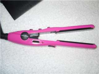 PAUL MITCHELL EXPRESS MINI 3/4 SMOOTHING IRON   LIMITED EDITION