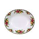 Royal Albert Old Country Roses Open Vegetable Bowl, 32 oz