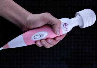  Multispeed Powered Japan Design Personal Body Wand Massager AT001