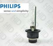 NEW PHILIPS D4S HID XENON BULB 42402 LEXUS IS250 IS350  