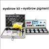 Body Piercing Kit for Navel Ear Tongue Tattoo Supply  