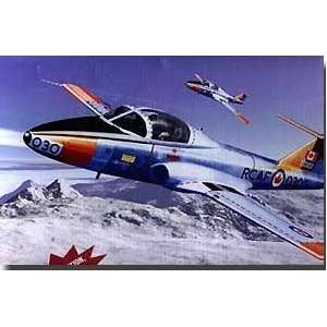  CT 141 Military Tutor Aircraft 1 48 Hobbycraft Toys 
