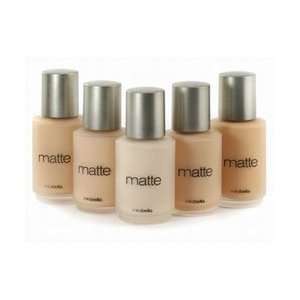  mirabella matte makeup shade #4