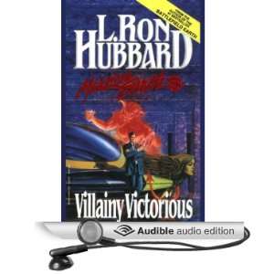   Mission Earth, Volume 9 (Audible Audio Edition): L. Ron Hubbard: Books