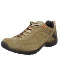 Timberland Mens City Adventure  Front Country Oxford