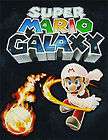 Nintendo *SUPER MARIO GALAXY* T Shirt Youth XL 18/20