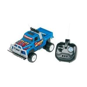    190 RCTRK    Remote Control Off Road Monster Truck: Toys & Games