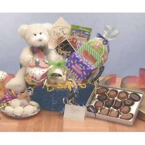  Beary Special Happy Birthday Gift Basket: Everything Else