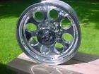 PRICE IS PER WHEEL==16X8 AVAILABLE 5 / 6 AND 8 LUG 171