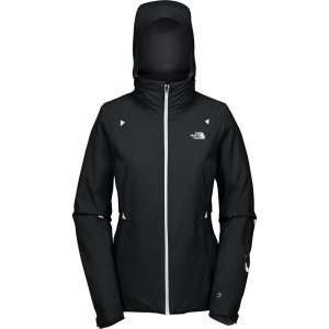 The North Face Tuggs Insulated Ski Jacket Womens  Sports 