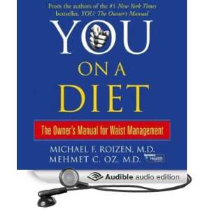  You On a Diet The Owners Manual for Waist Management 