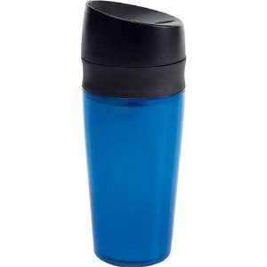   OXO Good Grips Plastic LiquiSeal¿ Travel Mug, Blue