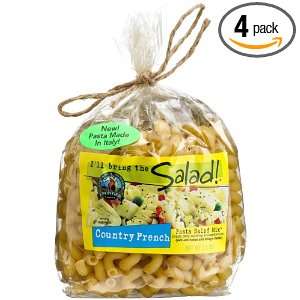 Frontier Soups Ill Bring The Salad Country French Pasta Salad Mix 