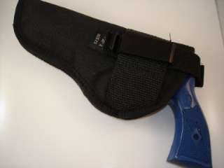 sob/itp in pant holster for 4rossi 971 851 revolver  