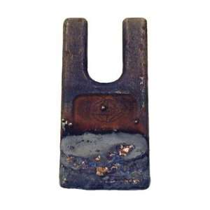  Pengo Auger Auger Tooth, #35 Hardfaced #132845