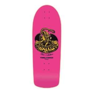  Powell Peralta Caballero Original Dragon Skateboard Deck 