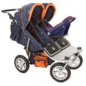    Valco Baby Twin Tri Mode Car Seat Adaptor   Peg Perego Baby