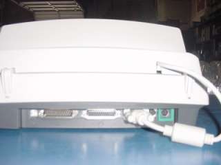 HP ScanJet 5470c C9850A Scanner, Document Feeder C9866A  