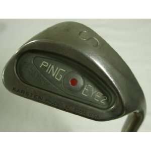 Ping Eye 2 Sand Wedge Red dot (Steel Z Z65 Cushin, Stiff) Eye2 Golf 