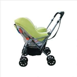  Coccoro Travel System Color Strawberry Shake Pink Baby