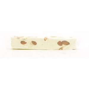   Soft Almond Nougat with Pistachios  Grocery & Gourmet Food