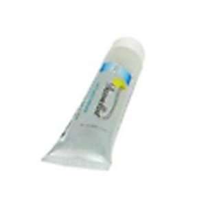  Toothpaste, 1.5 oz. Clear Gel, Plastic Tube   CASE Case 