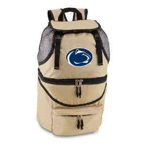 Penn State Nittany Lions Zuma Insulated Cooler/Backpack (Beige 