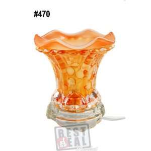   Night Light Electric Oil Lamp Tart Warmer Burner #470 