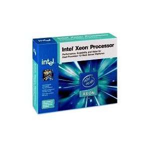 Processor upgrade, 1 x BL20pG3 Xeon 2.8/800/1M (low voltage) processor 
