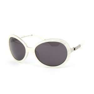  Ralph (by Ralph Lauren) Sunglasses RA5030 Pearl White 