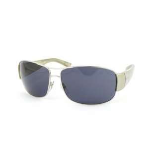 Ralph (by Ralph Lauren) Sunglasses RA4015 Light Silver  
