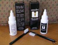 Amodex Ink & Stain Remover Permanent Ink & more 083769100235  