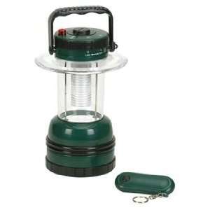   145 Water Resistant Remote Control Lantern: Patio, Lawn & Garden