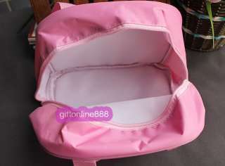 Hello Kitty Insulated Lunch Box attemperator bag KL9P  